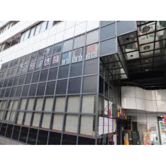 図書館　ちばぎんざ図書館（図書館）まで1347m