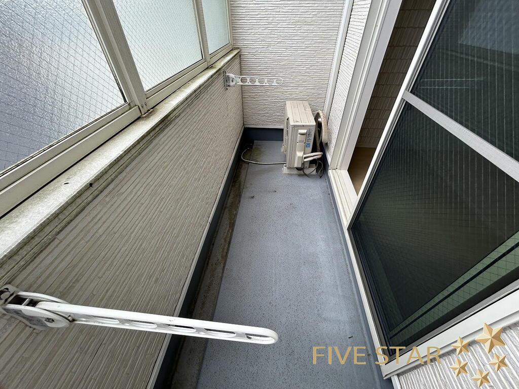 京阪本線 枚方市駅 徒歩8分 3階建 築11年の内装写真