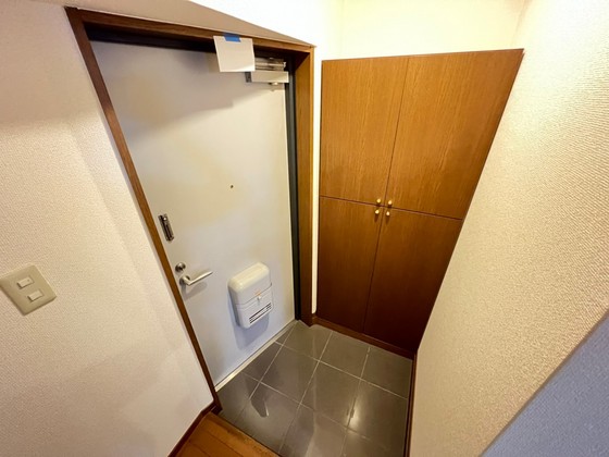 その他部屋・スペース　※別号室の写真となります