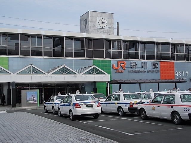 その他　ＪＲ掛川駅（その他）まで700m