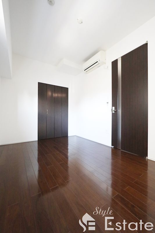 その他部屋・スペース　洋室