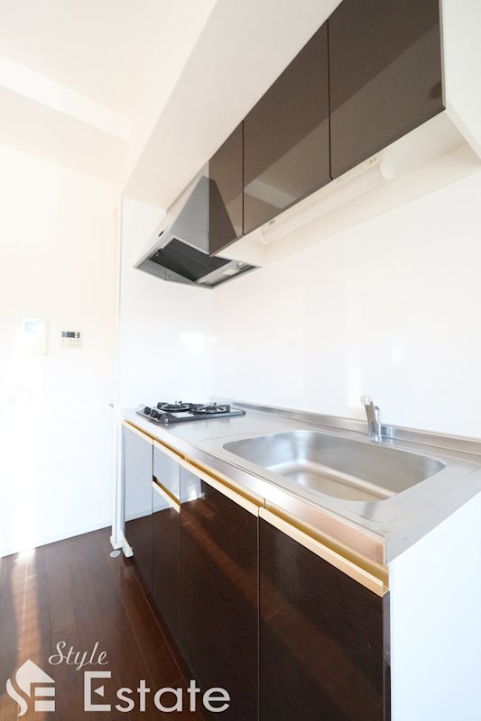 キッチン　システムキッチン