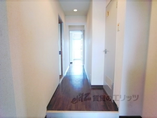 その他部屋・スペース　廊下