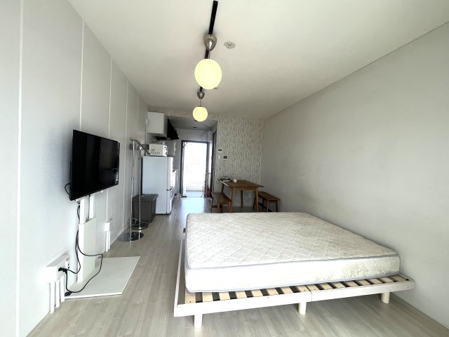 その他設備　現状を優先します