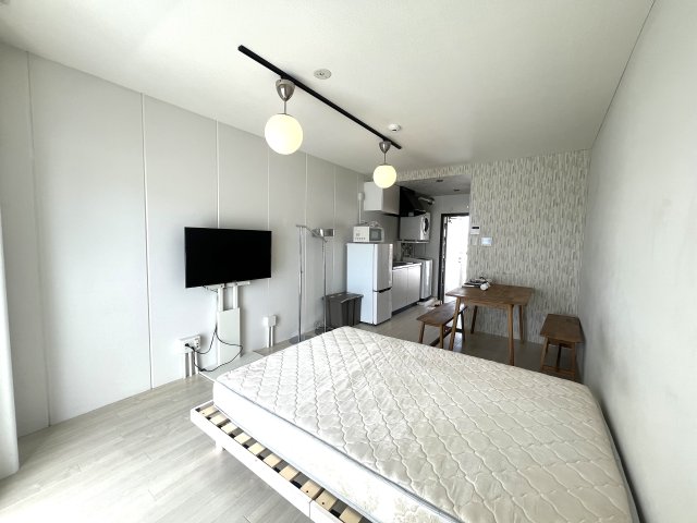 その他　現状を優先します