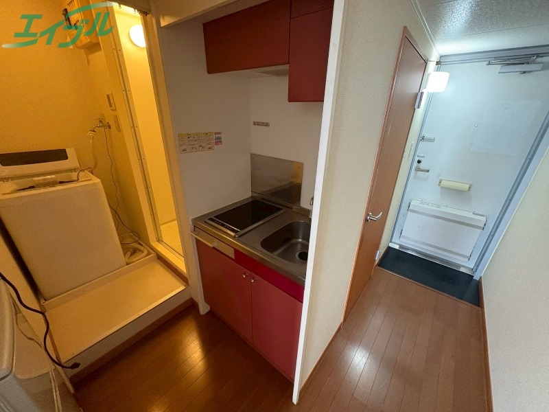 キッチン　別部屋画像参考