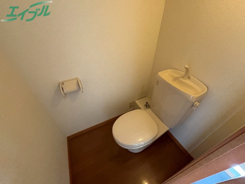 トイレ　別部屋画像参考