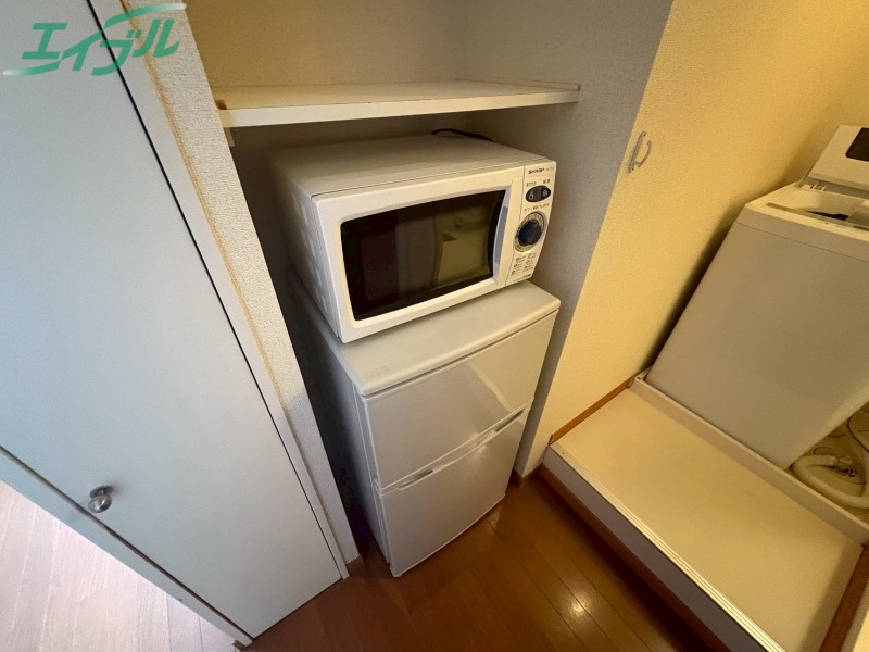 その他設備　別部屋画像参考
