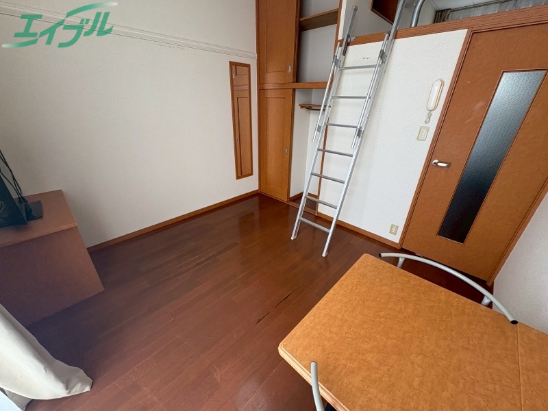 居室・リビング　別部屋画像参考