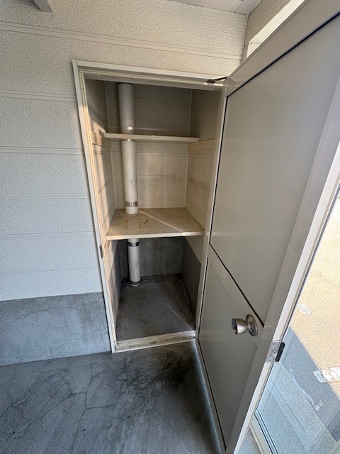 その他　トランクルーム