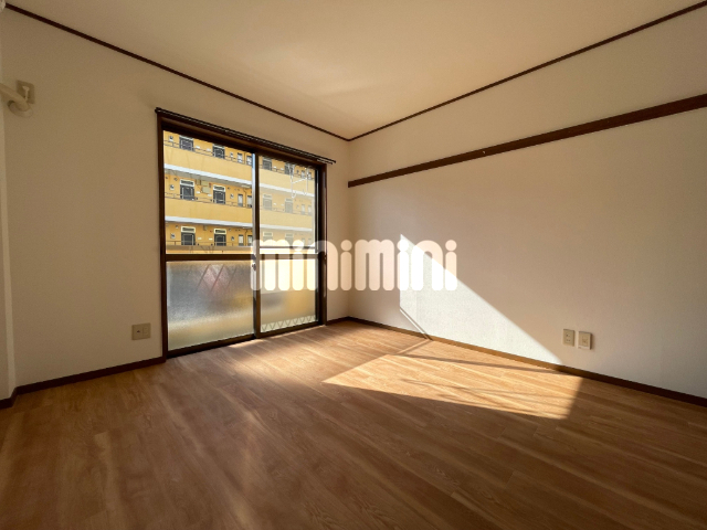 居室・リビング　洋室