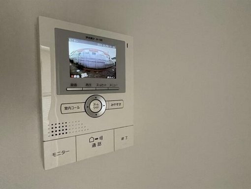 収納　別号室の参考写真となります