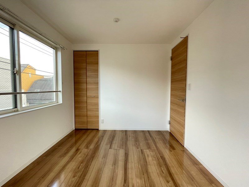 その他部屋・スペース　別号室の参考写真となります