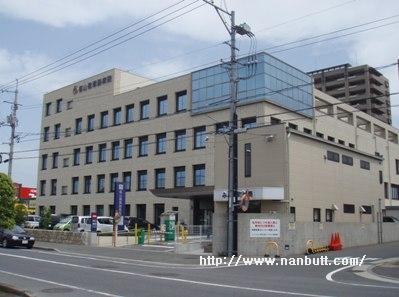 病院　医療法人竹政会福山循環器病院（病院）まで671m