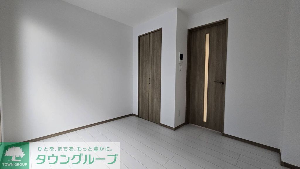 居室・リビング　リビング/居室