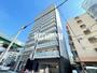 浅間町駅より徒歩2分 3階 新築の賃貸物件
