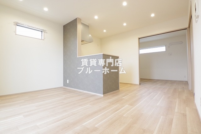 居室・リビング　リビング11帖以上！