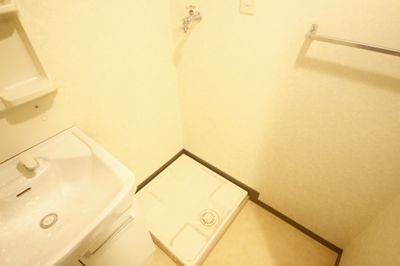 その他　※掲載写真は同マンション別部屋参考写真となります。