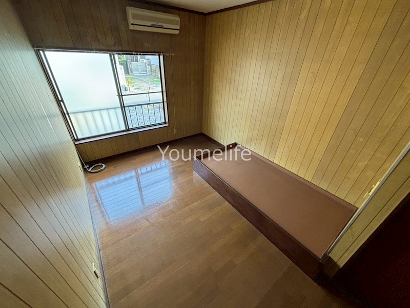 その他部屋・スペース　反転別部屋になります。