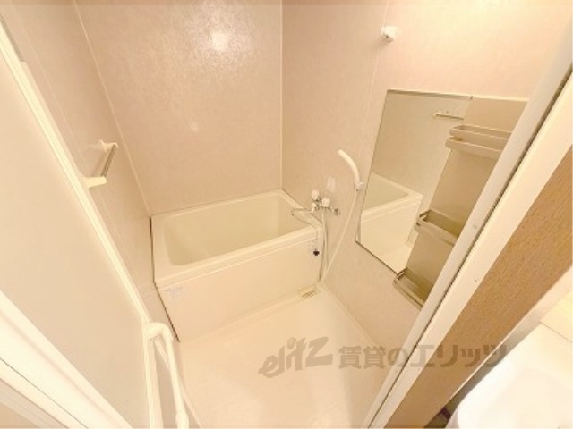 バス・シャワールーム　セパレートタイプ