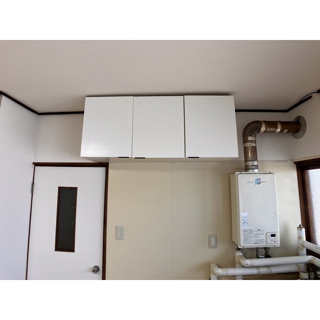 その他設備　キッチン