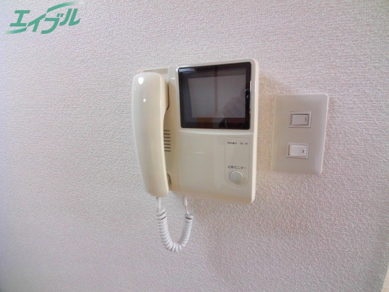 セキュリティ　別部屋反転画像参考