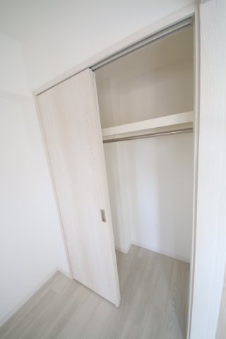 収納　グランフェリーチェ・ナイン