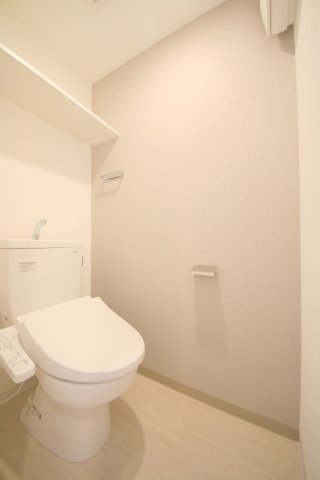 トイレ　グランフェリーチェ・ナイン