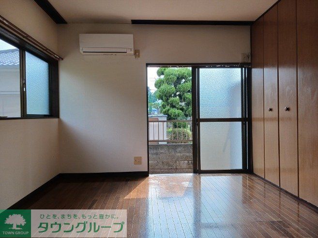 居室・リビング　リビング/居室