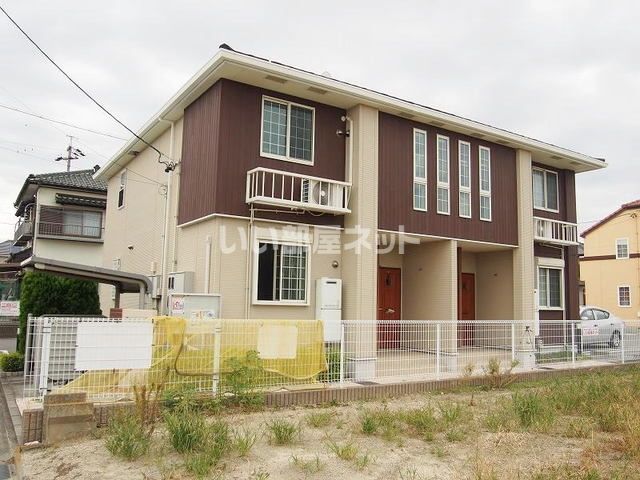 名鉄三河線 碧南中央駅 徒歩18分 築15年