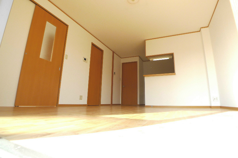 居室・リビング　写真は別室