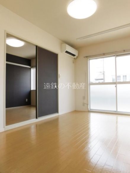 居室・リビング　※他部屋参照・現況優先