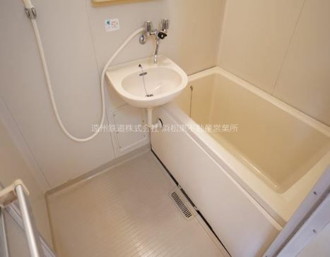 バス・シャワールーム　※他部屋参照・現況優先