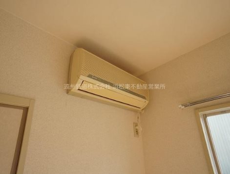 その他設備　※他部屋参照・現況優先