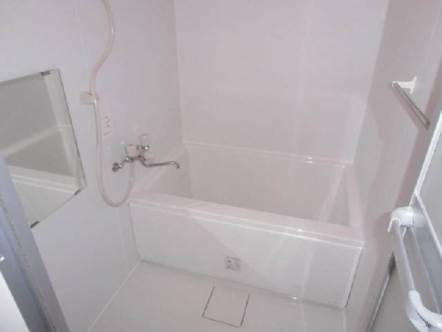 バス・シャワールーム　同仕様