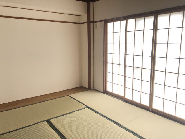 居室・リビング　同仕様