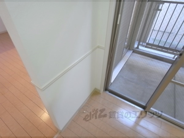 その他部屋・スペース　冷蔵庫置場