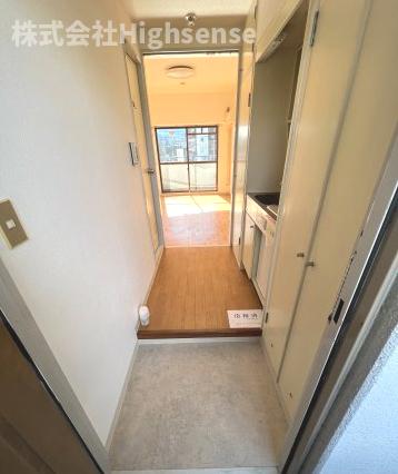 その他部屋・スペース　過ごしやすい室内です