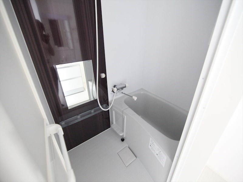 バス・シャワールーム　バスルーム　浴室暖房乾燥機付き