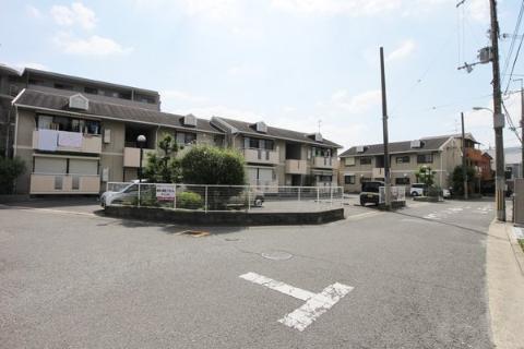 茨木市小柳町