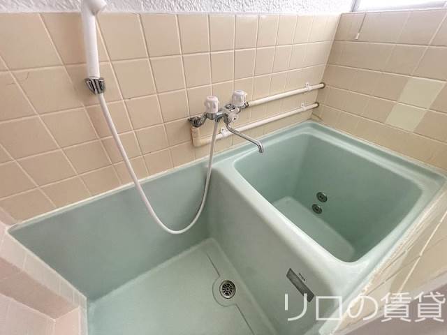 バス・シャワールーム　同仕様