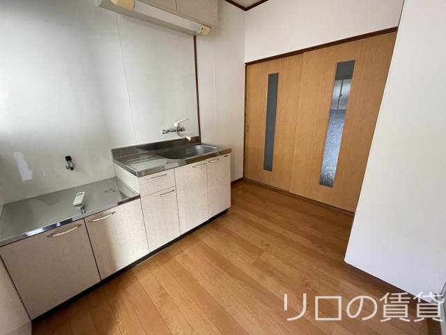 居室・リビング　同仕様