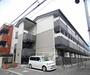 西院駅より徒歩12分 1階 築17年7ヶ月の賃貸物件