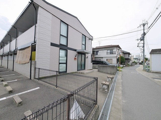 その他　周辺写真です