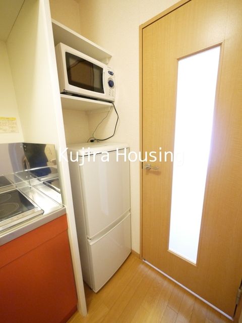 その他　身軽に新生活をスタートできる家具・家電付き☆