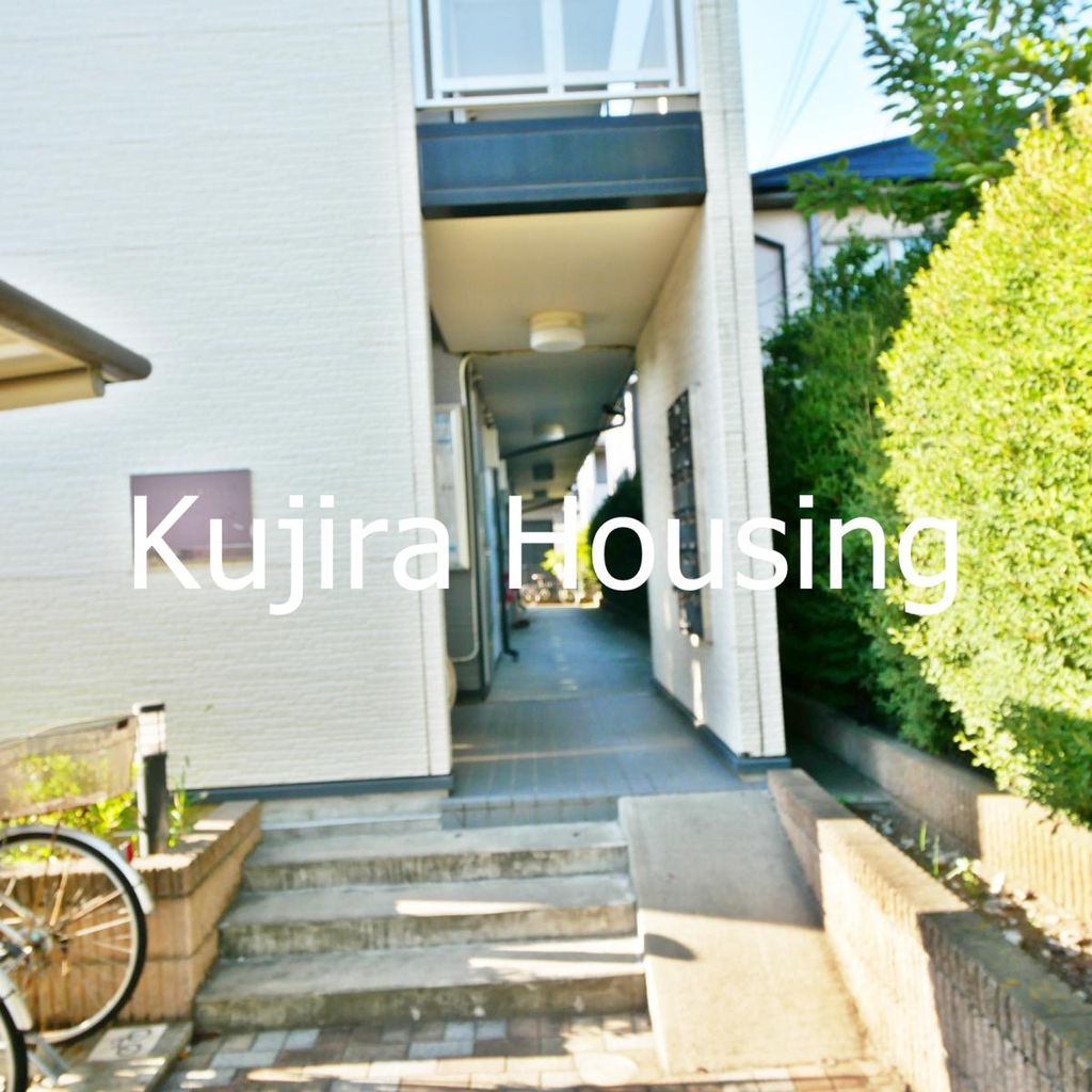 エントランス　★エントランスです★