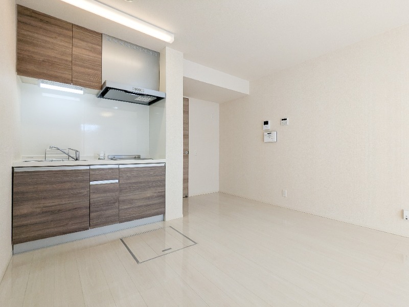 居室・リビング　図面と現状に相違がある場合には現状を優先