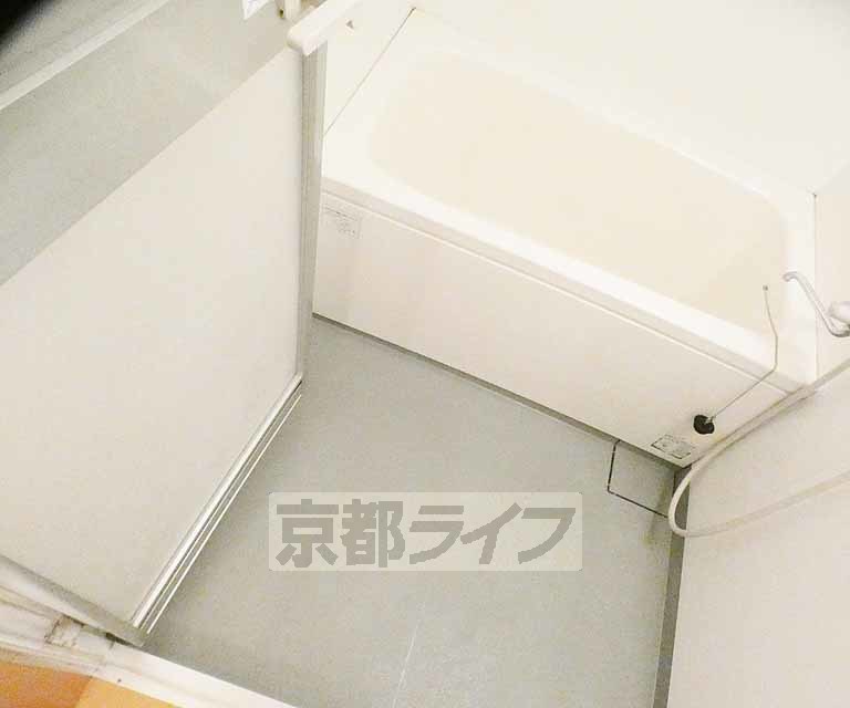 バス・シャワールーム　３点セパレート