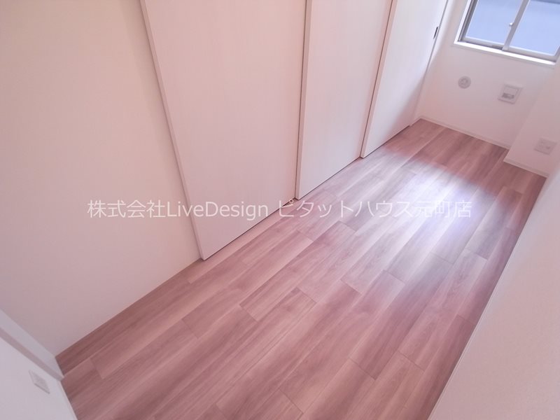 その他部屋・スペース