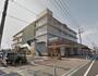 図書館　トコトコ大田原（図書館）まで321m